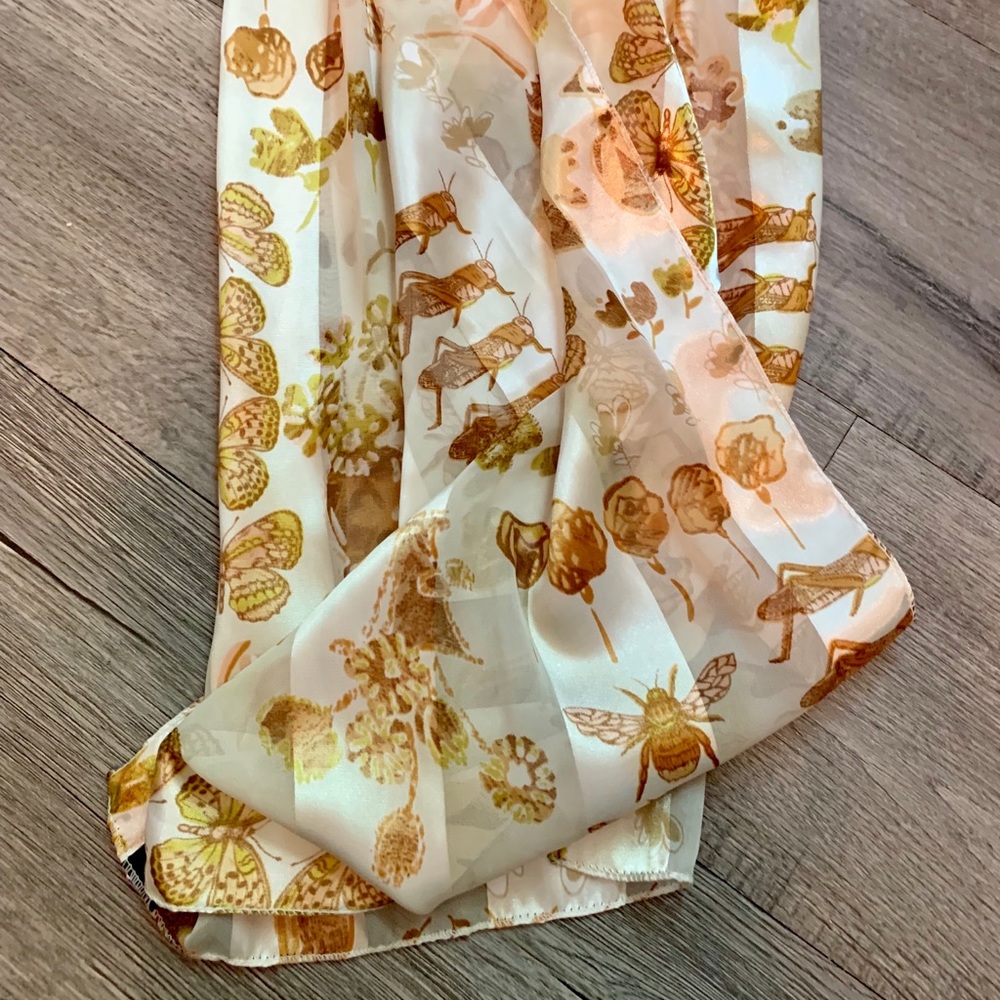 Gorgeous Scarf